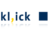 kl,ick GmbH Agentur für online Marketing