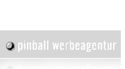 Pinball Werbeagentur GbR