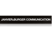Janvier & Burger Communication GmbH