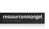 ressourcenmangel GmbH 