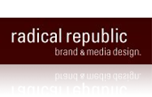 RADICAL REPUBLIC BRAND&MEDIA DESIGN GMBH