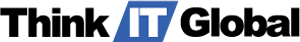 Think IT Global Logo